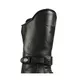 Leder-Moto-Stiefel Stylmartin Matrix - schwarz