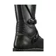 Leder-Moto-Stiefel Stylmartin Matrix - schwarz
