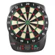 Shot Pro Elektronisches Dartscheiben-Set