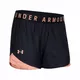 Under Armour Play Up Short 3.0 Damen Shorts - Grau