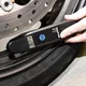 Oxford Air Gauge Digital (0-6,5 bar)