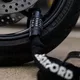 Kettenschloss Oxford Combi Chain8 150 cm
