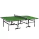 inSPORTline Pinton Tischtennistisch - schwarz - grün