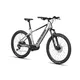 Mountainbike Crussis e-Atland 7.10 522Wh 27,5" - Modell 2025