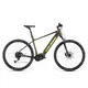 Crussis e-Cross 7.10 720Wh 28" - Modell 2025