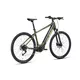 Crussis e-Cross 7.10 720Wh 28" - Modell 2025
