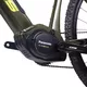 Crussis e-Cross 7.10 720Wh 28" - Modell 2025