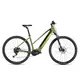 Crussis e-Cross Low 7.10 518Wh 28" - Modell 2025