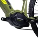 Crussis e-Cross Low 7.10 518Wh 28" - Modell 2025