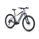Mountainbike Crussis e-Fionna 7.10 720Wh 29" - Modell 2025
