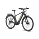 Herren-Trekking-E-Bike Crussis e-Gordo 7.10 522Wh 28" - Modell 2025