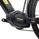 Herren-Trekking-E-Bike Crussis e-Gordo 7.10 522Wh 28" - Modell 2025
