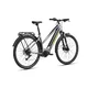 Damen-Trekking-E-Bike Crussis e-Savela 7.10 720Wh 28" - Modell 2025
