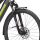 Damen-Trekking-E-Bike Crussis e-Savela 7.10 720Wh 28" - Modell 2025