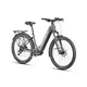 Crussis ONE-Country 7.10 522Wh 27,5" Stadt-E-Bike - Modell 2025