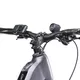 Crussis ONE-Country 7.10 522Wh 27,5" Stadt-E-Bike - Modell 2025