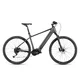 Crossrad Crussis ONE-Cross 7.10 522Wh 28" - Modell 2025