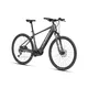 Crossrad Crussis ONE-Cross 7.10 522Wh 28" - Modell 2025