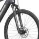 Crossrad Crussis ONE-Cross 7.10 522Wh 28" - Modell 2025