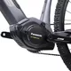 Crossrad Crussis ONE-Cross 7.10 522Wh 28" - Modell 2025