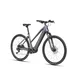 Damen Crussis ONE-Cross Low 7.10 518Wh 28" - Modell 2025
