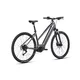 Damen Crussis ONE-Cross Low 7.10 518Wh 28" - Modell 2025