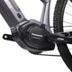 Damen Crussis ONE-Cross Low 7.10 518Wh 28" - Modell 2025