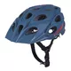 Fahrradhelm CATLIKE Leaf - grün - blau