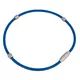 inSPORTline Alkione Magnethalskette - schwarz - blau