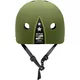 Freestyle-Helm Kufen Kontrolle Militär