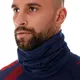 Brubeck Merino-Multifunktionsschal KM10360 - Plum