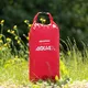 Wasserdichte Oxford Aqua D Säcke (3er Set, Volumen 5 l, 7 l und 12 l)