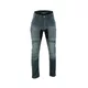 BOS Prado Motorradjeans - Grau - Grau
