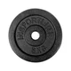 Gusseisenscheibe inSPORTline CastCzech 5 kg 30 mm