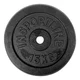 Gusseisenscheibe inSPORTline CastCzech 15 kg 30 mm
