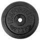 Gusseisenscheibe inSPORTline CastCzech 20 kg 30 mm