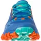 La Sportiva Bushido II Woman Damen Laufschuhe - Tinte/Liebestrank
