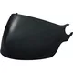 Ersatzvisier für LS2 OF562 Airflow/OF558 Sphere Long Helm - Light Tinted - tinted