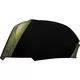 Ersatzvisier LS2 Visier FF900 Valiant II Iridium Gold