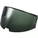Ersatzvisier für LS2 FF906 Advant Helm - Iridium Silver - Light Tinted