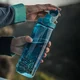 NALGENE On the Fly 750 ml Sportflasche - Sprout