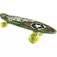 Skateboard Kufen Kontrolle Militär Skate 24"