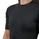 Damen-Sport-Overall Nebbia INTENSE Focus 823 - schwarz