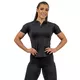 Damen Funktions-T-Shirt Nebbia INTENSE Ultimate 831 - Schwarz/Gold