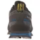 La Sportiva Boulder X Herren Trailschuhe - Grey/Yellow