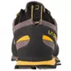 La Sportiva Boulder X Herren Trailschuhe - Grey/Yellow