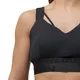 Nebbia INTENSE Iconic 844 Damen Sport-BH mit Verstärkung - schwarz