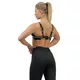 Nebbia INTENSE Iconic 844 Damen Sport-BH mit Verstärkung - schwarz