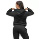 Damen-Kapuzenpulli Nebbia INTENSE Signature 845