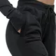 Nebbia INTENSE Signature 846 Damen Jogginghose in lockerer Passform - Schwarz/Gold